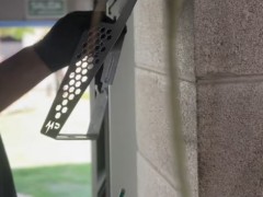 Posa Casco Soporte helmet wall support percha pared