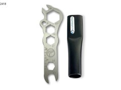 Llave Múltiple Saca Ruedas