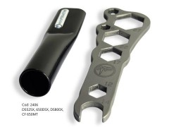 Kawasaki Z650 Honda NC700/750X CF Moto 650MT Voge DS525X, 650DSX, DS800X